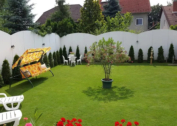 Panzió Anna Szeged