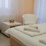 Anna Vendeghaz 3* Szeged