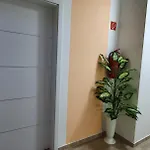 Bed & Breakfast Anna Vendeghaz 3*