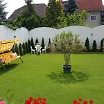 Bed & Breakfast Anna Vendeghaz Szeged
