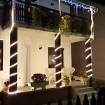 Bed & Breakfast Anna Vendeghaz Szeged