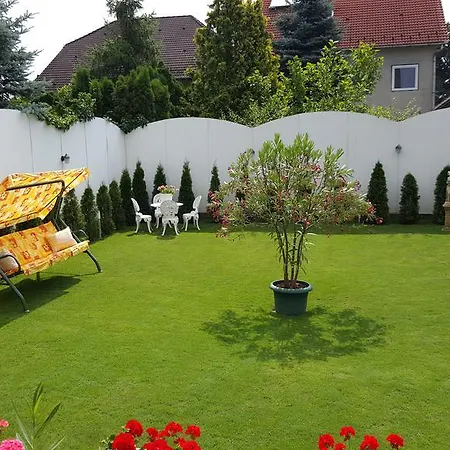 Bed & Breakfast Anna Vendeghaz Szeged