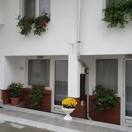 Bed & Breakfast Anna Vendeghaz 2*