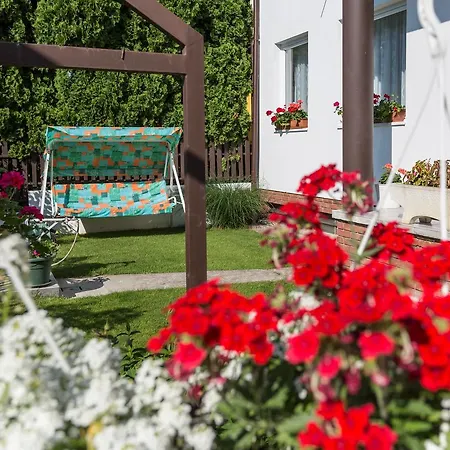 Bed & Breakfast Anna Vendeghaz Szeged