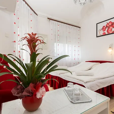 Anna Vendeghaz Bed & Breakfast Szeged