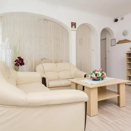 Bed & Breakfast Anna Vendeghaz