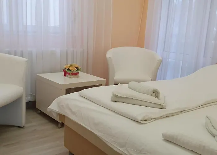 Anna Vendeghaz 3* Szeged