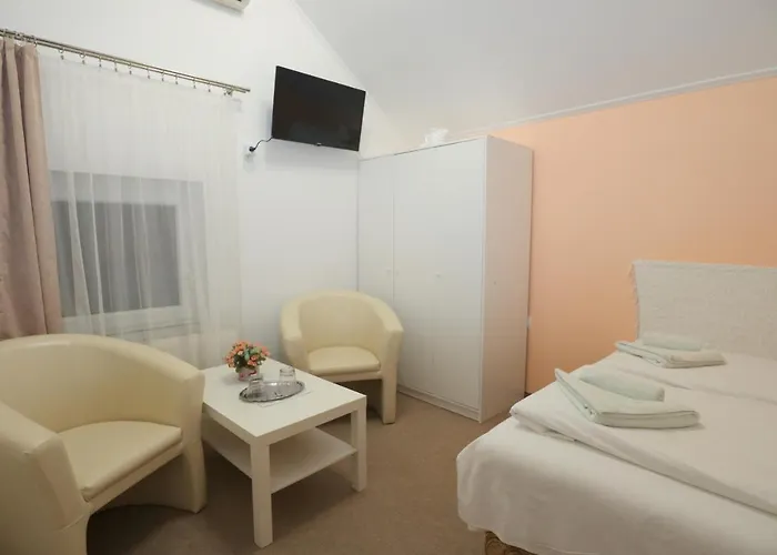 Anna Vendeghaz Bed & Breakfast