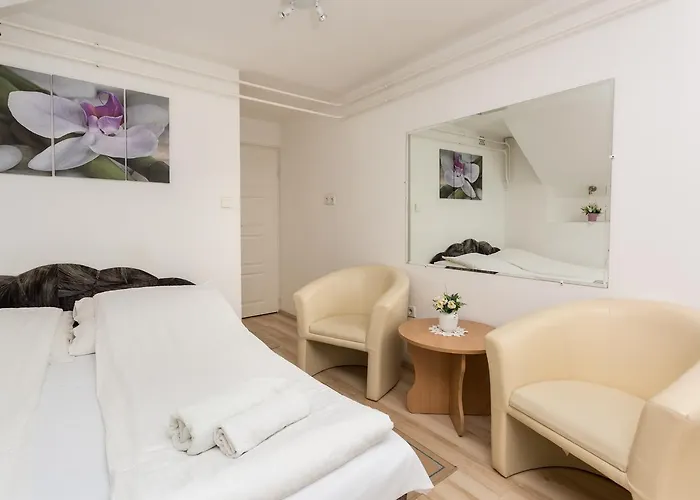 Bed & Breakfast Anna Vendeghaz 3*