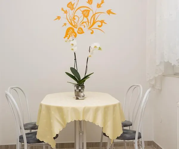 Anna Vendeghaz Bed & Breakfast