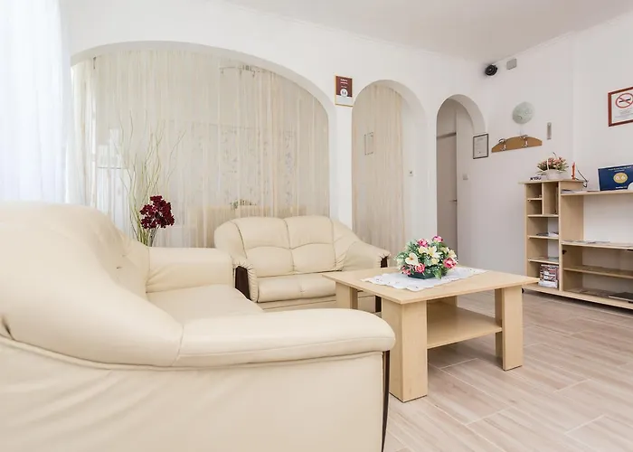 Bed & Breakfast Anna Vendeghaz